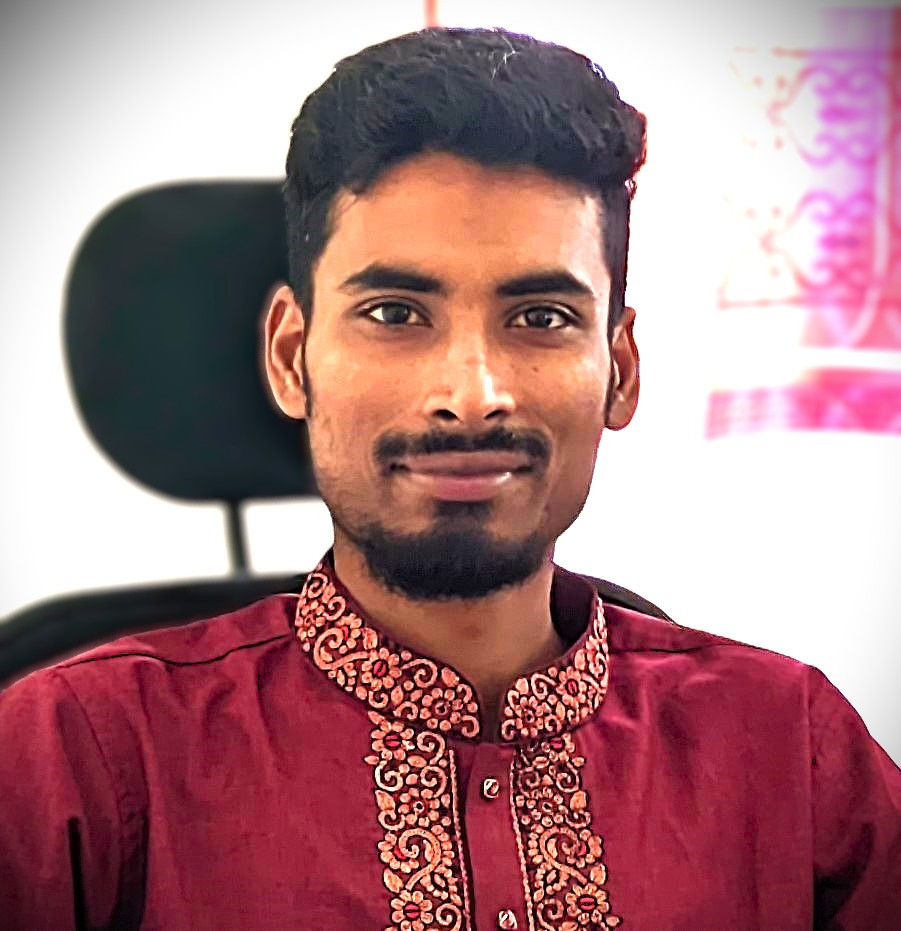 Mohammad Abdullah